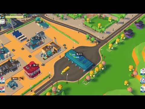 Recycle Factory 2