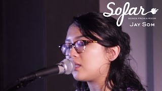 Jay Som - I Think You’re Alright | Sofar NYC