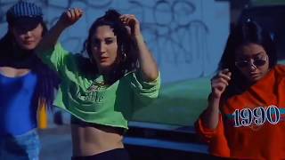Vybz Kartel, Shenseea - Secret | Sarit Zorano Choreography #dancehall