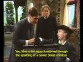 The Importance of Being Earnest -  Act 3 Pt 2 (English Close Captioning)
