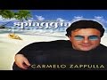 Carmelo Zappulla - Spiaggia nuova versione [full album]