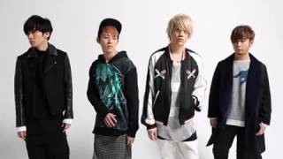 HOWL BE QUIET「Wake We Up」(TVアニメ「DAYS」OP主題歌)FULL Ver.