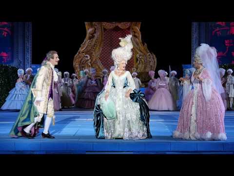 TRAILER: Der Vogelhändler | 2017 [HD]