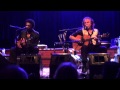 Theessink, Hans & Terry Evans - Shelter From The Storm; Dortmund, live 2015-05-06