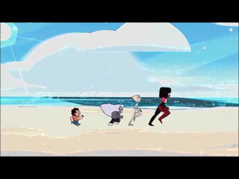 Steven Universe Soundtrack ♫ - We Are the Crystal Gems (Full Song) [Raw Audio]