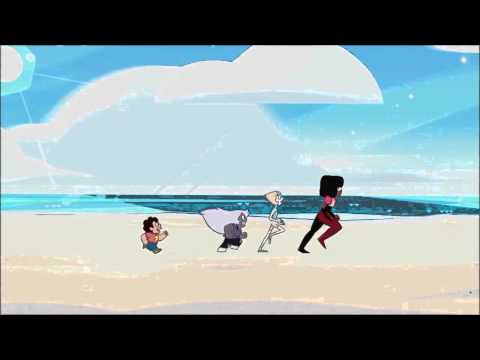 Steven Universe Soundtrack  - We Are the Crystal Gems (Full Song) [Raw Audio]