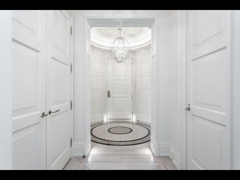 SOLD! | Visit the Most Luxurious Building in Oakville | 305 - 300 Randall Street - Oakville, Ontario