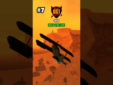 🎵TOP 7 CANCIONES de la RADIO K-DST en GTA SAN ANDREAS🎵