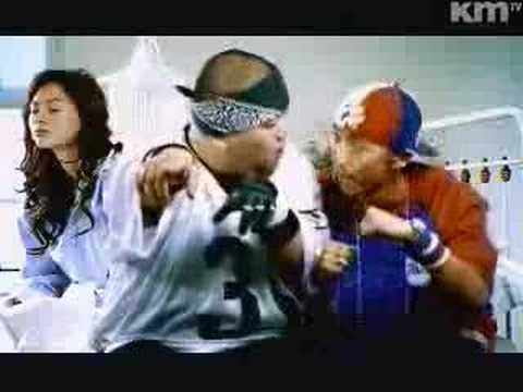 Joosuc - 싫거나 혹은 좋거나 (Love Me, Hate Me) (Korean)