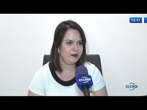 O DIA NEWS 22 11 2019  Com alto risco, Barragem de Pedra Redonda naÌƒo possui licença