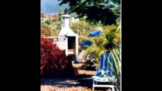 preview picture of video 'Videofotos Ferienhaus/Rural House VistaMar, isla de la Palma, Canarias'