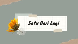 Download lagu Story WA Lagu Rohani Kristen | Satu Hari Lagi mp3