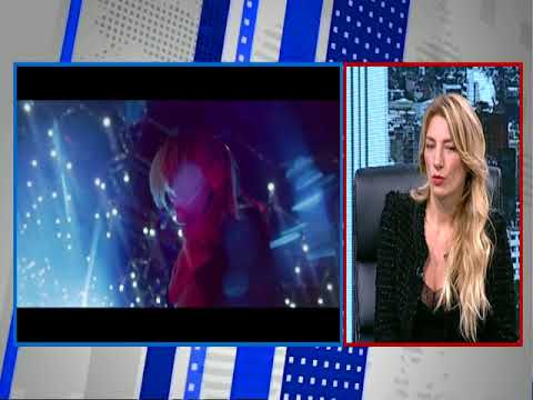 Dobro Jutro - Jovana & Srdjan - Ana Stanic - 11.10.2017.