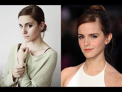 Невероятните двойници на звездите