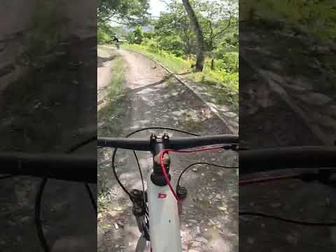 MTB Villeta Cundinamarca #mtb #ciclismodemontaña