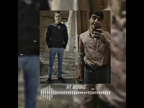 Tiko & Hovo //Արգելում եմ//