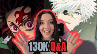 DEMON SLAYER WILL BE REPLACED?? | Answering Your Burning Questions | Q&A thumbnail