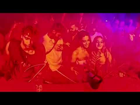 Christos Fourkis set mix January 2026