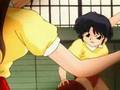 Ranma 1/2 OAV Opening 3 - Omoide ga Ippai ...