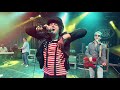 Rolling Stones Tribute | ANDĚL MUSIC BAR