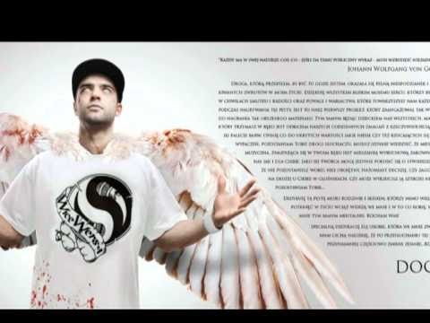 Wice Wersa - Zostawić Ślad feat. Ten Typ Mes [ NIEBO ]