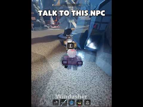 What many players forget in Map 3 #roblox #theforge