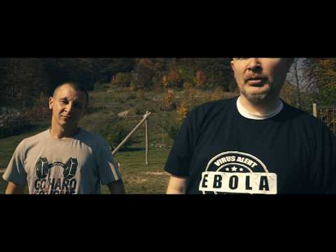 Dreyfuss feat. Target -Rolam ovaj rap (Teaser)