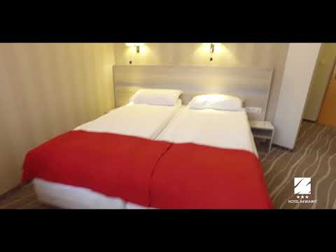 Hotel Akwawit *** w Lesznie