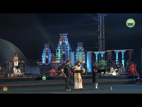 Sadhguru Sannidhi English | Join Live at 6:15 PM | December 12  #sadhguru #savesoil