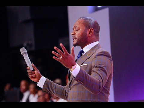 Building The House Of God | Grand Finale |  Friday 21 February 2020 | Pastor Alph Lukau