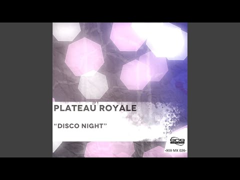 Disco Night (Saffa 135 Dub Mix)