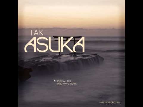 Asuka - Nanowave Remix - Tak - Niraya World Records