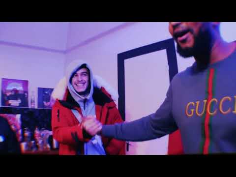 Dany Boss ft. @joeystarrVEVO - Collatéral