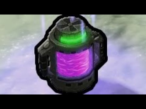 Starcraft 2 Battle Royale Terra - Arcade Trailer