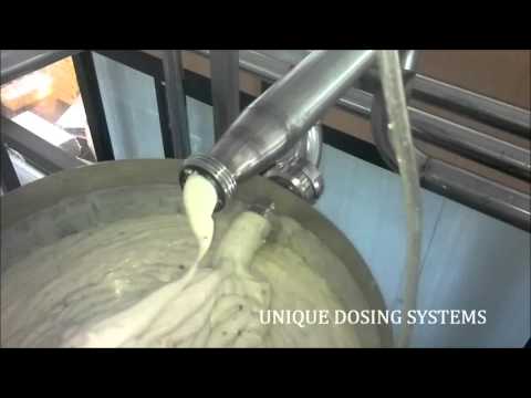 Dosing Pump & Systems