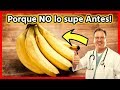 Es Bueno Comer Una Banana En Ayunas