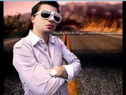 TONY RAY feat.SIN PROJECT habibi