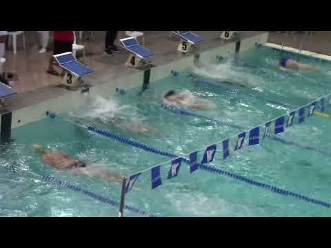 Abbri M.(2) Mugnai G.(4) Lenzi T.(3) 100SL - Borgo S.Lorenzo 20.11.22