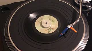 Carly Simon - You Belong To Me [45 RPM EDIT]