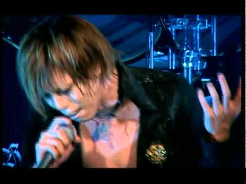 D'espairsRay / 07. Forbidden [liquidize live - eng sub]