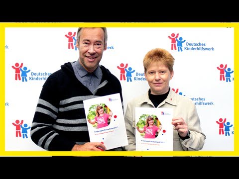 Am weltkindertag: ork stellt jahresbericht 2017 vor