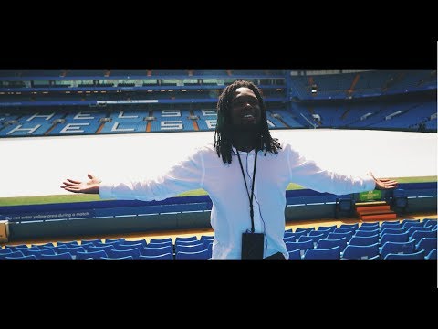 Adérito G Feat. Al Real - Tempo Para Pensar [Video UHD 4K] 2019