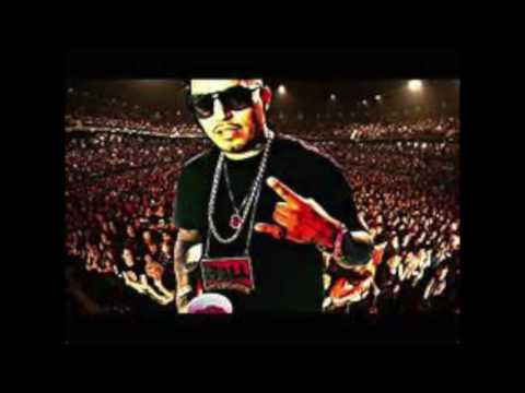 HOMIES N THUGS - LIL JUNIOR FT. LUCKY LUCIANO