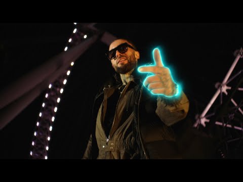 Malik Montana x Lil Tjay - Samolotowy tryb (Official Video)