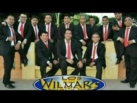 CUMBIA UN BELLO RECUERDO SERAS PARAMI -LOS WILMARS