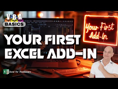 Getting Started With Excel VBA Step By Step Tutorial For Beginners