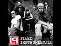 Linkin Park : Piano Instrumentals : 04 - Lying From ...