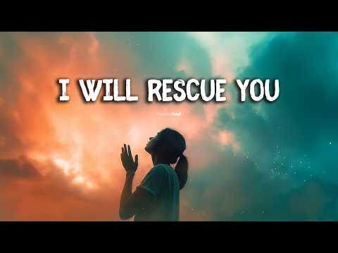 この曲は天から降ってきたみたい 🙏🏽 (感動的) 😭 「あなたを救います」 (I Feel Like This Song Came From Above 🙏🏽 (EMOTIONAL) 😭 "I Will Rescue You")