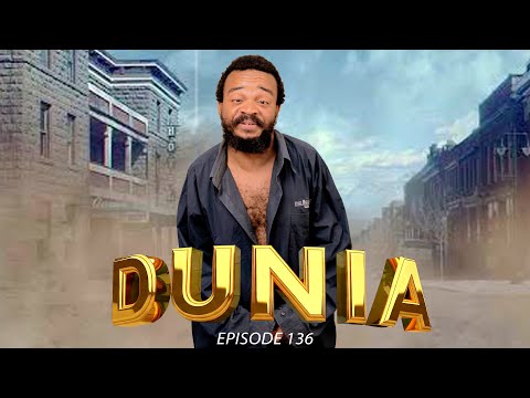 DUNIA (Ep 136)