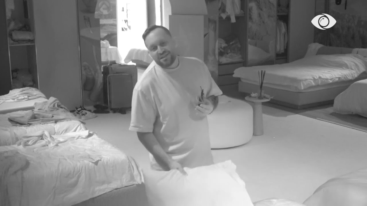 “Të mëson lali si të sillesh me një grua…”/ Egla-Liamit: Do të të bëj unë birinxhi burrë